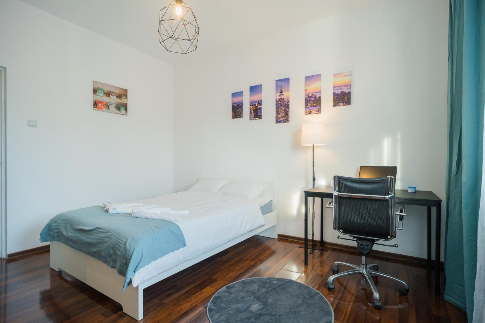 Hacienda Romana - Center 2bdr Bucarest