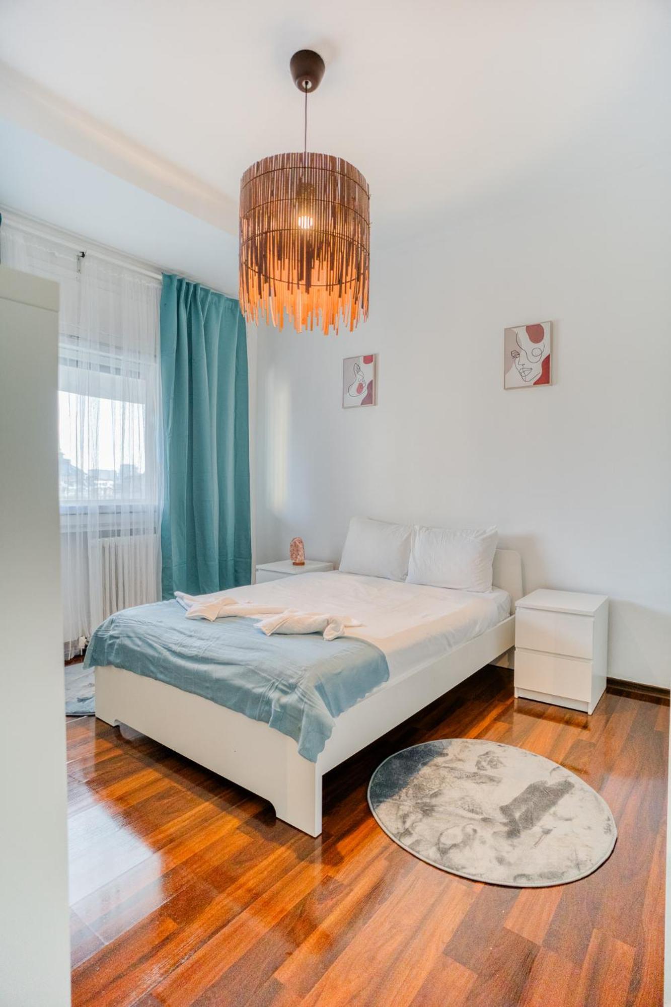 Appartamento Hacienda Romana - Center 2bdr Bucarest