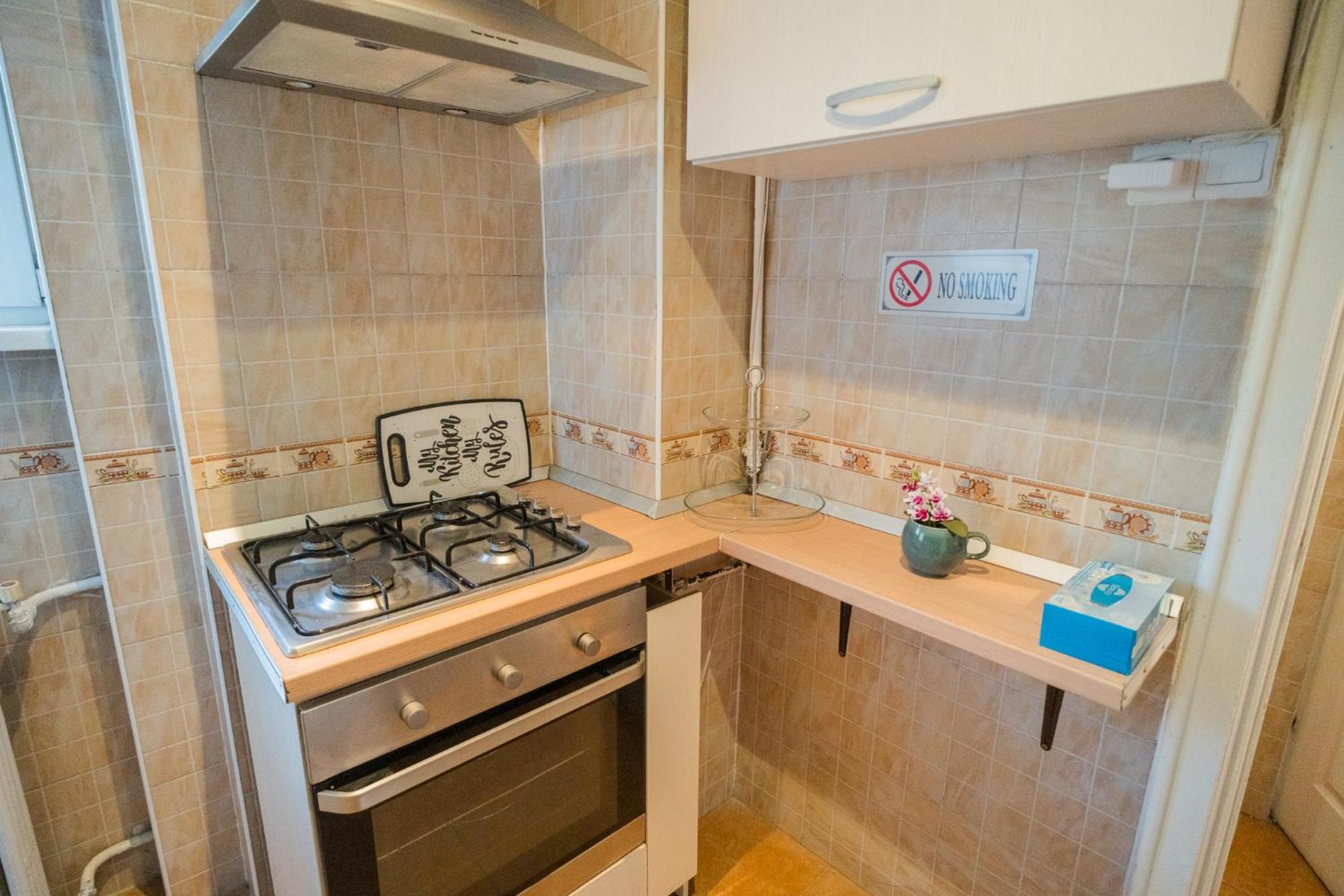 Appartamento Hacienda Romana - Center 2bdr *