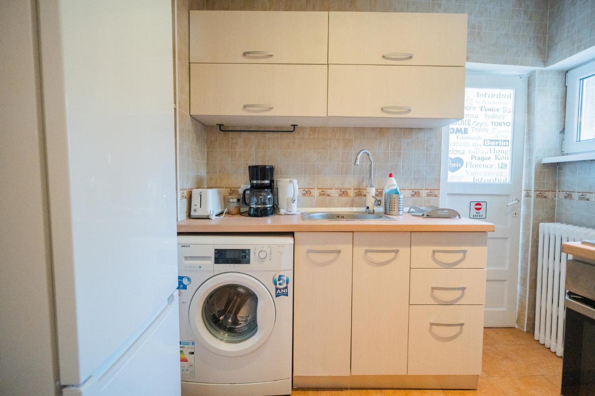 Appartamento Hacienda Romana - Center 2bdr