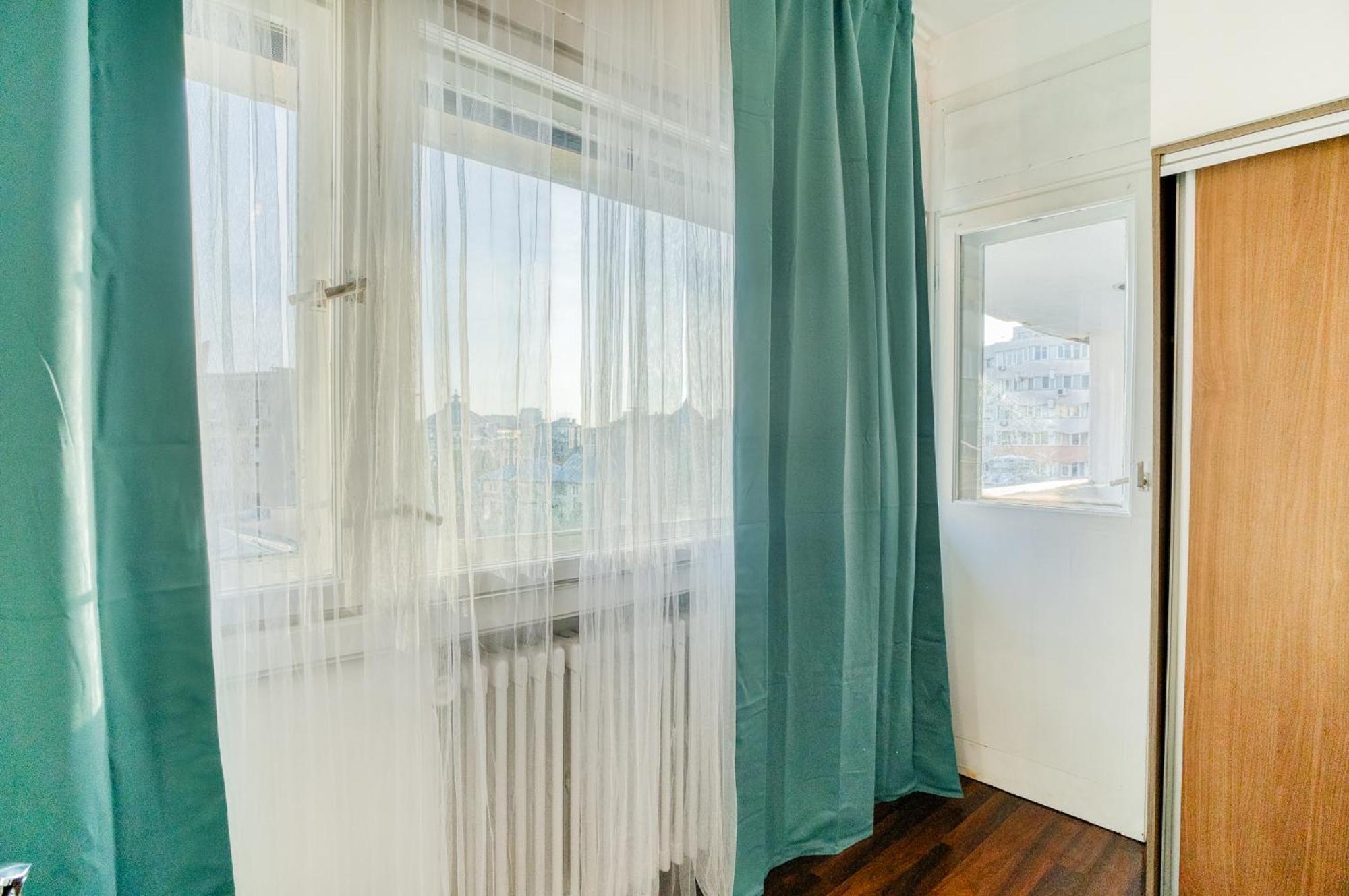 Hacienda Romana - Center 2bdr Appartamento Bucarest