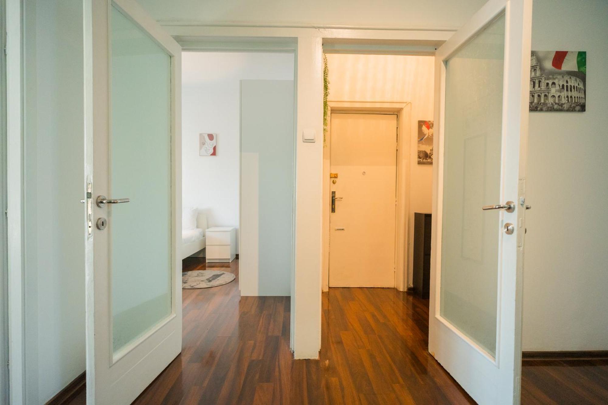 Appartamento Hacienda Romana - Center 2bdr