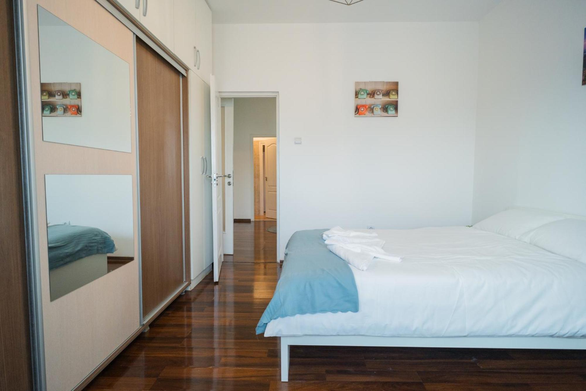 Appartamento Hacienda Romana - Center 2bdr Bucarest