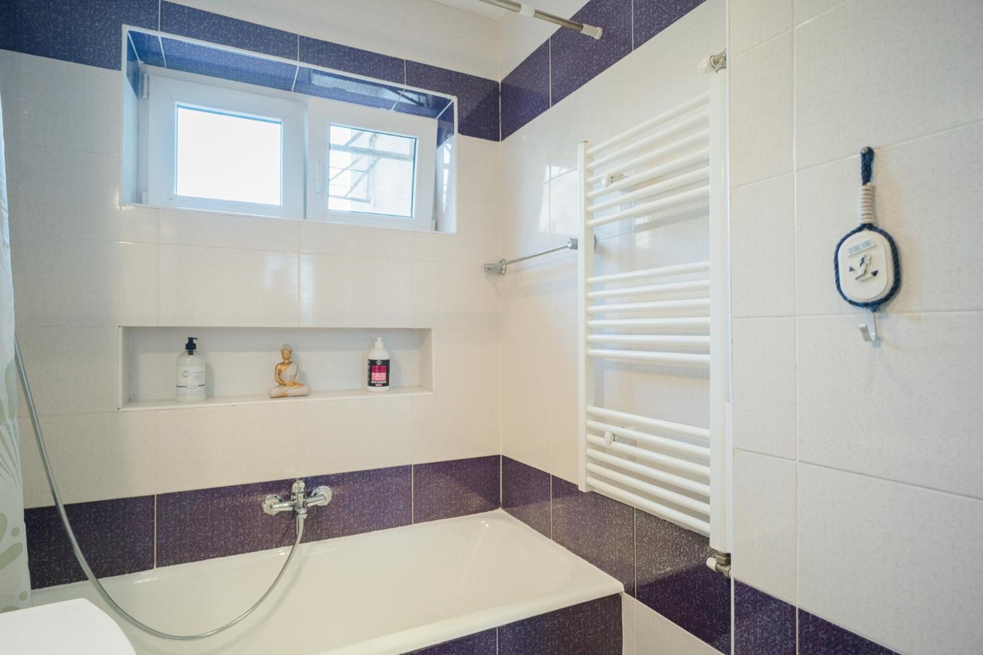 Hacienda Romana - Center 2bdr * Bucarest