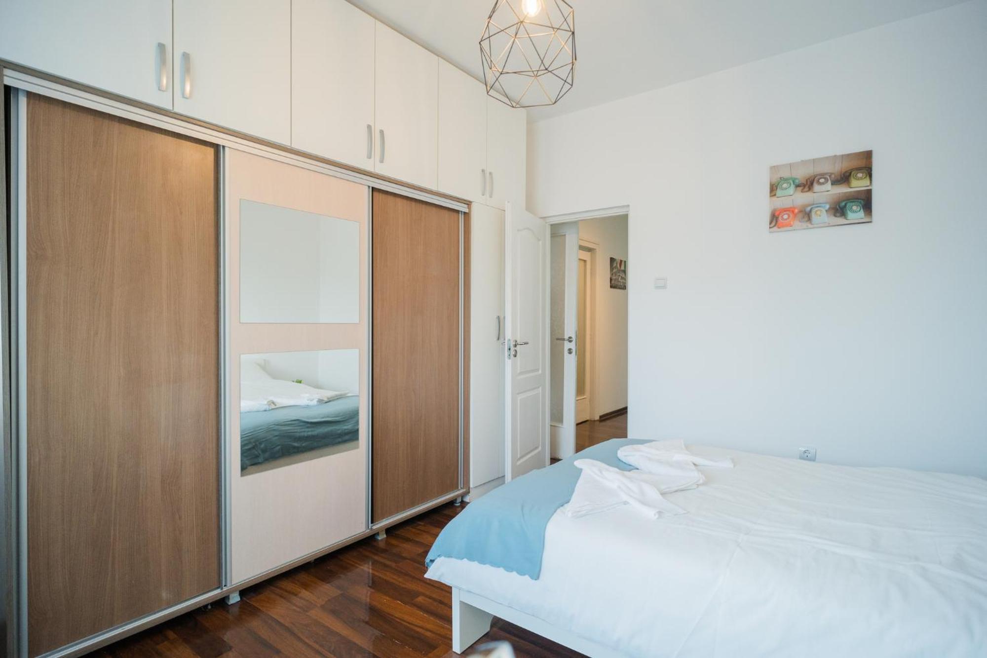 Hacienda Romana - Center 2bdr Appartamento *