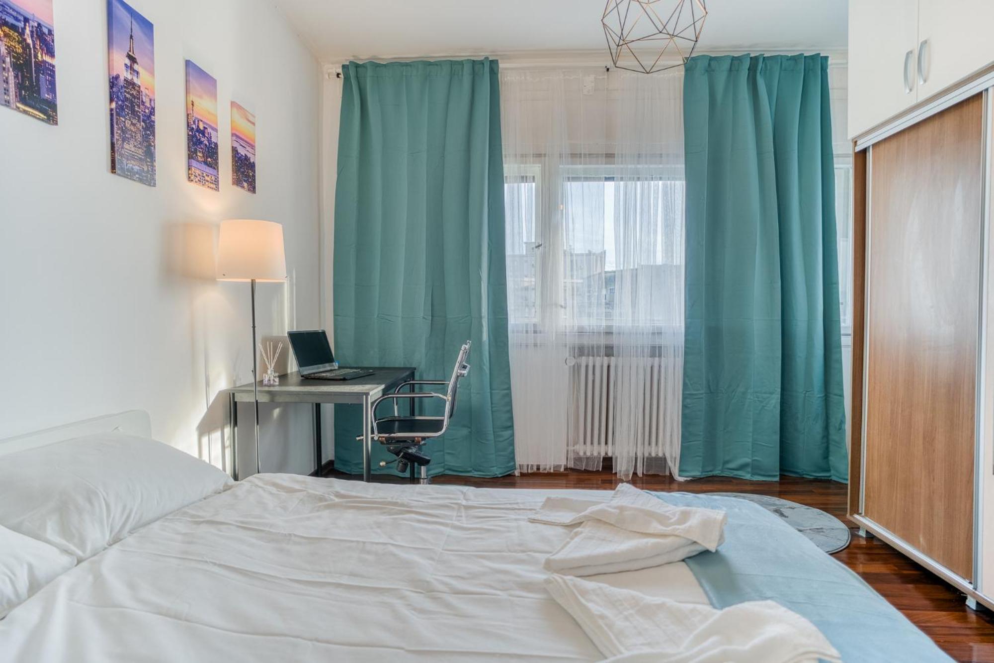 Hacienda Romana - Center 2bdr Appartamento *