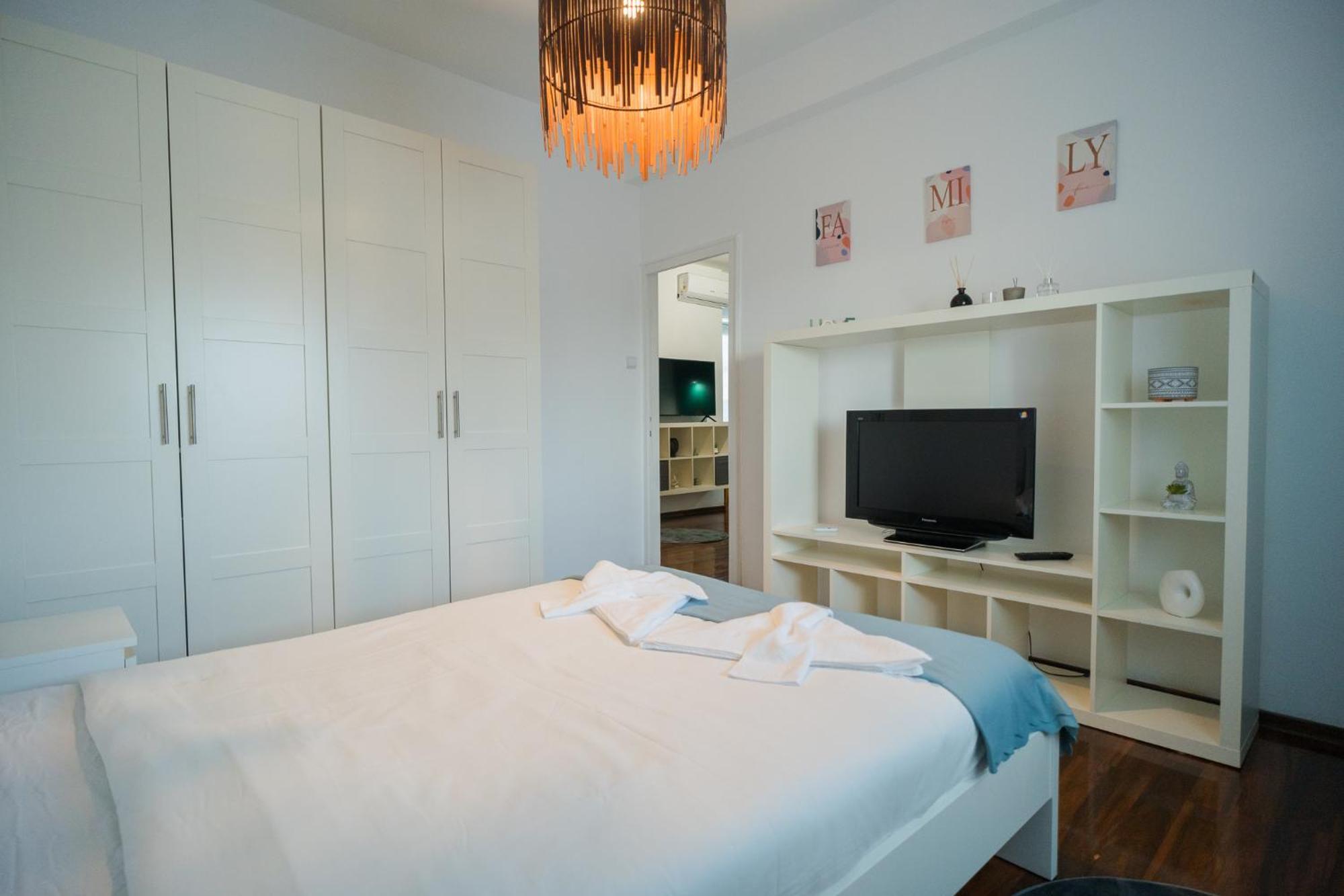 Appartamento Hacienda Romana - Center 2bdr *