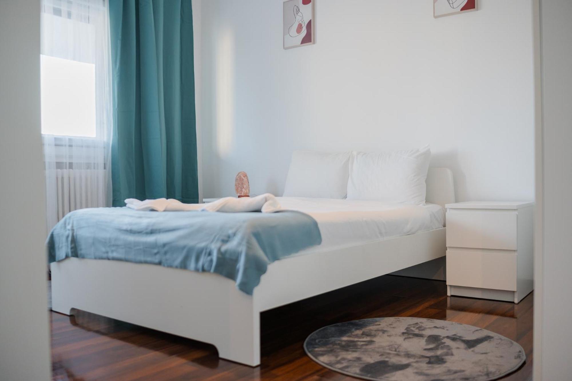 Hacienda Romana - Center 2bdr Appartamento Bucarest