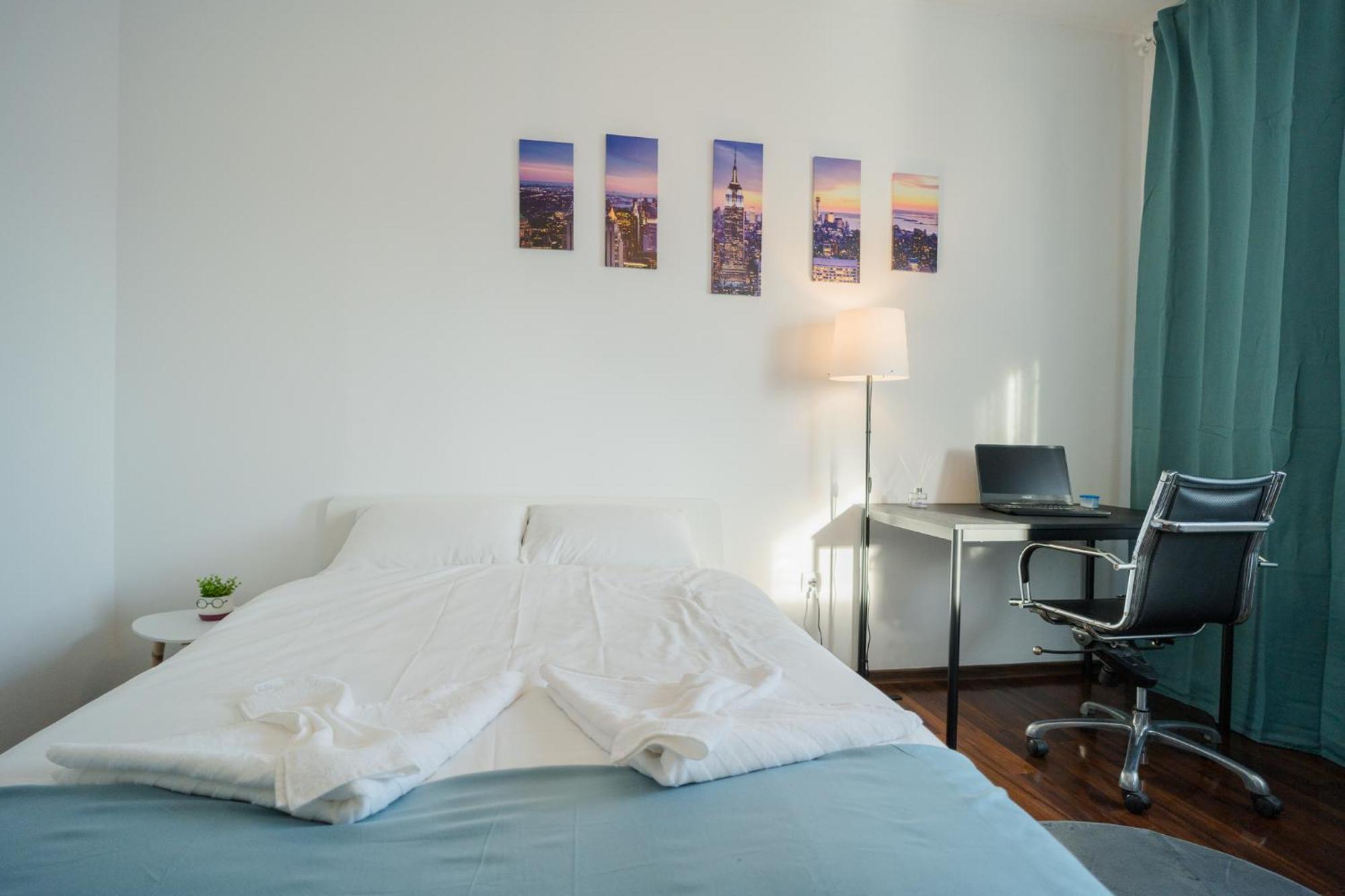Appartamento Hacienda Romana - Center 2bdr *