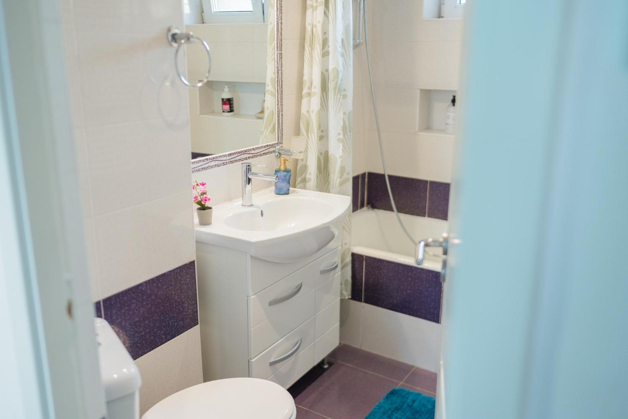 Appartamento Hacienda Romana - Center 2bdr Bucarest